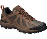 Columbia Men Peakfreak XCRSN II Low Leather Outdry