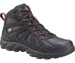 Columbia Men Peakfreak XCRSN II Mid Leather Outdry