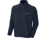 Columbia Men's Fast Trek II Full Zip Fleece