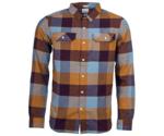 Columbia Men's Flare Gun Stretch Flannel