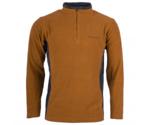 Columbia Men’s Klamath Range II Half Zip Fleece Pullover-Tall