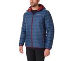 Columbia Men's Lake 22 Down Hooded