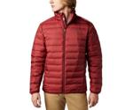 Columbia Men's Lake 22 Down Jacket (1864582)