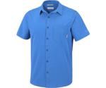 Columbia Men's Triple Canyon Short Sleeve