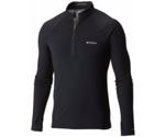 Columbia Midweight Stretch Long Sleeve Half Zip