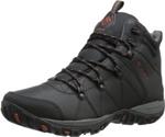 Columbia Peakfreak Venture Mid WP Omni-Heat black/sanguine