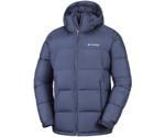 Columbia Pike Lake Hooded Jacket Men