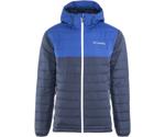 Columbia Powder Lite Hooded Jacket