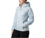 Columbia Powder Lite Hoodie Jacket Woman