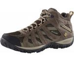 Columbia Redmond Mid Waterproof Men