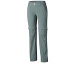 Columbia Saturday Trail II Zip-Pant Women