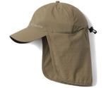 Columbia Schooner Bank Cachalot III Cap