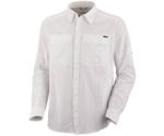 Columbia Silver Ridge LS Shirt Men