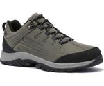 Columbia Terrebonne II Outdry Men ti grey steel/blue jay