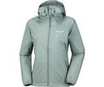 Columbia Ulica Rain Jacket Women