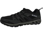 Columbia Vapor Vent Men black/white