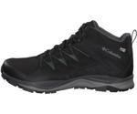 Columbia Wayfinder Mid OutDry Men black/steam