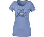 Columbia Women's Birdy Buddy Short Sleeve Tee