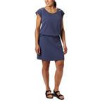 Columbia Women's Dress Peak To Point II, Nocturnal, L