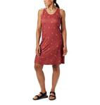 Columbia Women's Dress Saturday Trail III, Dusty Crimson Bath Floral, S