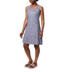 Columbia Women's Dress Saturday Trail III, New Moon Bath Floral, L