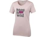 Columbia Women's Outdoor Elements III Tee