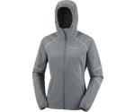 Columbia Women's SWEET AS SOFTSHELL