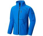 Columbia Youth Fast Trek II Full Zip