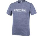 Columbia Zero Rules Short Sleeve T-Shirt