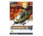 Comanche 4 (PC)