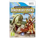 Combat of Giants: Dinosaurs Strike (Wii)