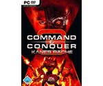 Command & Conquer 3: Kane's Wrath (Add-On) (PC)