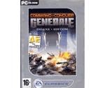 Command & Conquer: Generals - Deluxe Edition (PC)