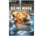 Command & Conquer: Generals - Zero Hour (Add-On) (PC)