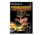 Commandos 2 (PS2)