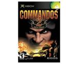 Commandos 2 (Xbox)