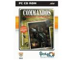 Commandos: Beyond the Call of Duty (PC)