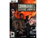 Commandos: Strike Force (PC)