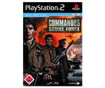 Commandos: Strike Force (PS2)