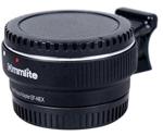 Commlite EF NEX Mount Adapter Auto Focus