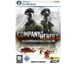 Company of Heroes: Opposing Fronts (Add-On) (PC)