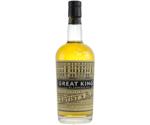 Compass Box Great King Street Artist's Blend 0,7l 43%