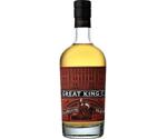 Compass Box Great King Street Glasgow Blend 0,7l 43%