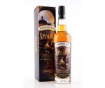 Compass Box The Story Of The Spaniard 0,7l 46%