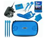 Competition Pro NDSi Deluxe Pack, Blue