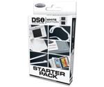 Competition Pro NDSi Starter Pack, White