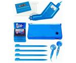 Competition Pro NDSi Travel Essentials, Blue