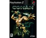 Conan - The Dark Axe (PS2)