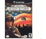 Conflict Desert Storm II (GameCube)