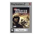 Conflict Desert Storm II (PS2)